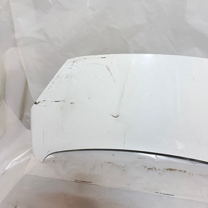 Ford Courier Motor Kaputu 14-18 Beyaz En Uygun Oto Parça