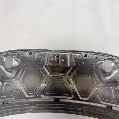 Ford Courier Motor Kaputu 14-18 Füme En Uygun Oto Parça