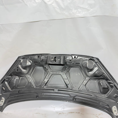 Ford Courier Motor Kaputu 14-18 Füme En Uygun Oto Parça