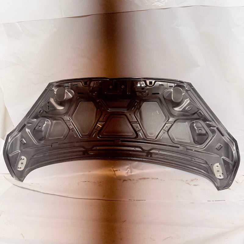 Ford Courier Motor Kaputu 14-18 Füme En Uygun Oto Parça