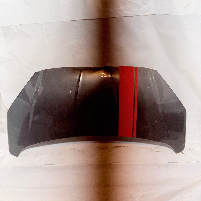 Ford Courier Motor Kaputu 14-18 Füme En Uygun Oto Parça