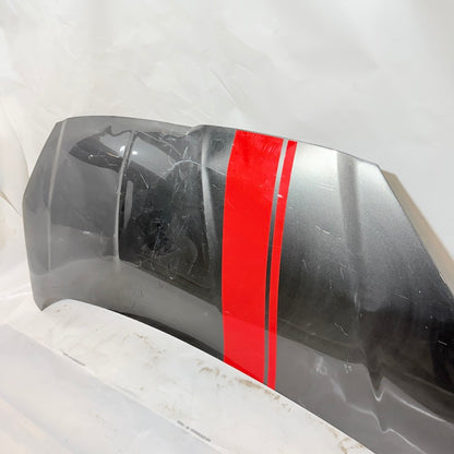 Ford Courier Motor Kaputu 14-18 Füme En Uygun Oto Parça