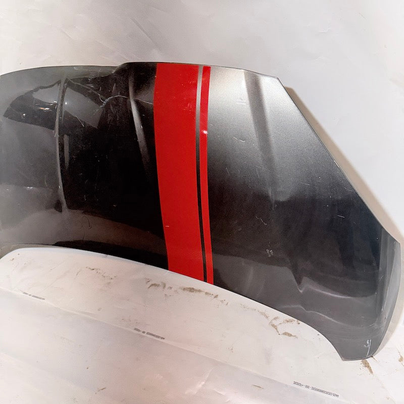 Ford Courier Motor Kaputu 14-18 Füme En Uygun Oto Parça