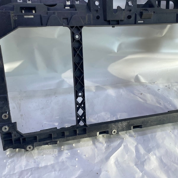 Ford Courier Ön Panel ET76-A16E146-BE Orijinal