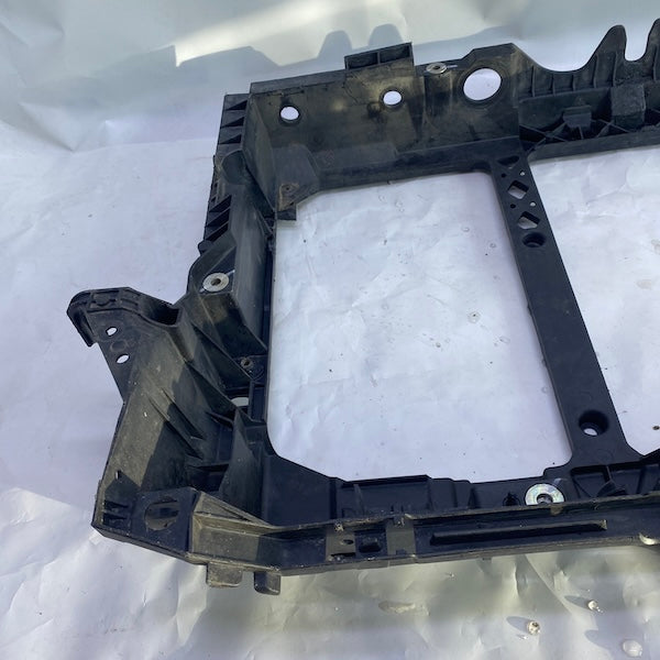Ford Courier Ön Panel ET76-A16E146-BE Orijinal