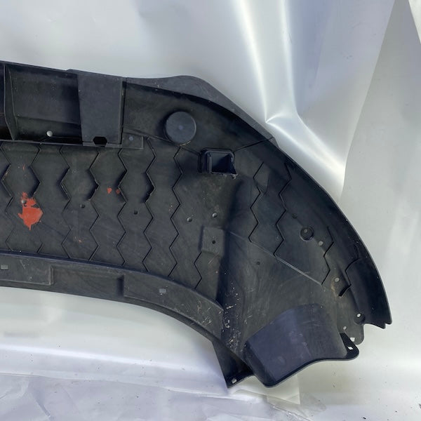 Ford Courier Ön Tampon Alt Muhafaza JT76-17859-AA 2018-2022