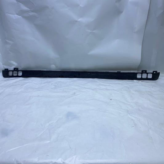 Ford Courier Ön Tampon Alt Spoiler Bıyık ET76-17778-AB