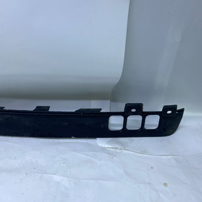Ford Courier Ön Tampon Alt Spoiler Bıyık ET76-17778-AB