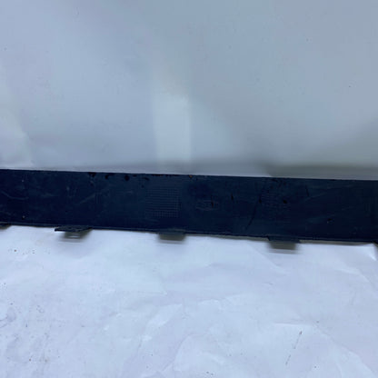 Ford Courier Ön Tampon Alt Spoiler Bıyık ET76-17778-AB