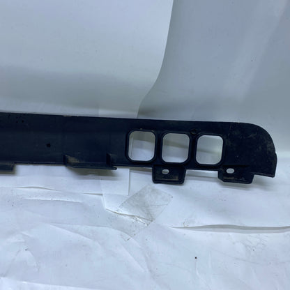 Ford Courier Ön Tampon Alt Spoiler Bıyık ET76-17778-AB