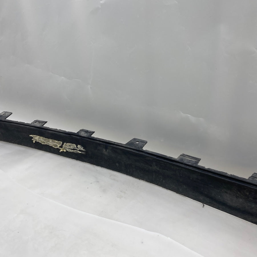 Ford Courier Ön Tampon Alt Tozluk ET76-17778-AB