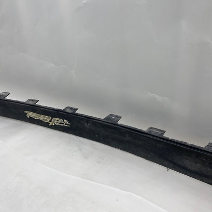 Ford Courier Ön Tampon Alt Tozluk ET76-17778-AB