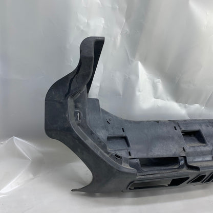 Ford Courier Ön Tampon İç Üst Braketi ET76 17E778