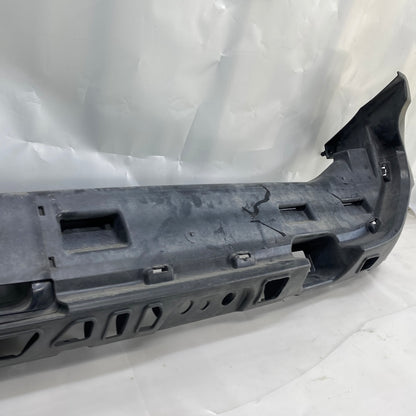 Ford Courier Ön Tampon İç Üst Braketi ET76 17E778