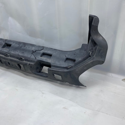 Ford Courier Ön Tampon İç Üst Braketi ET76 17E778