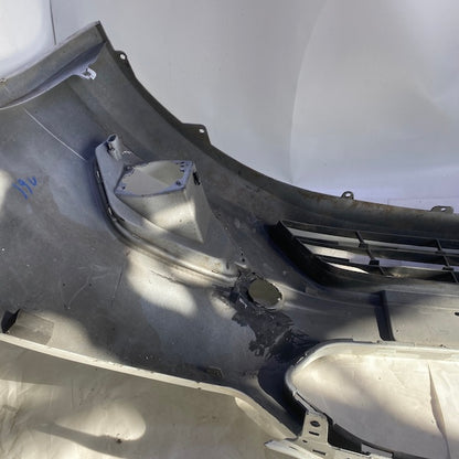 Ford Courier Ön Tampon JT7617K819 17-23 En Uygun Oto Parça