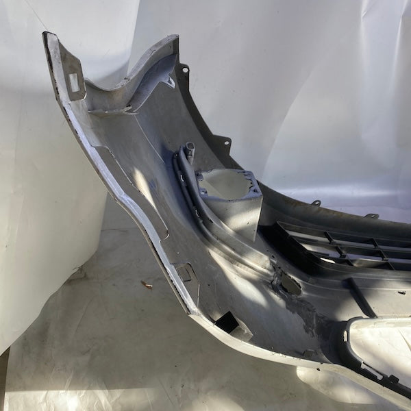 Ford Courier Ön Tampon JT7617K819 17-23 En Uygun Oto Parça