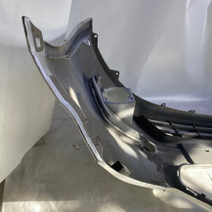 Ford Courier Ön Tampon JT7617K819 17-23 En Uygun Oto Parça