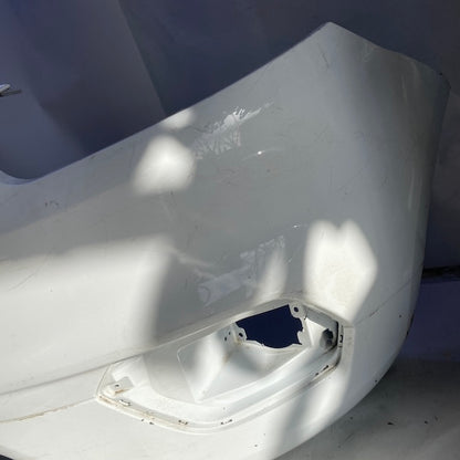 Ford Courier Ön Tampon JT7617K819 17-23 En Uygun Oto Parça