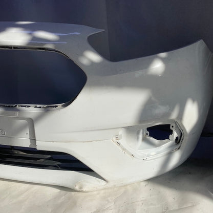 Ford Courier Ön Tampon JT7617K819 17-23 En Uygun Oto Parça