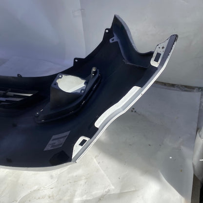 Ford Courier Ön Tampon JT7617K819 17-23 En Uygun Oto Parça