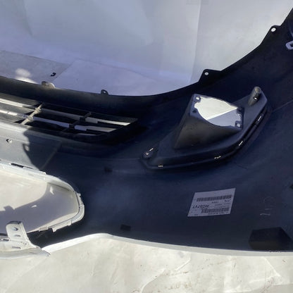 Ford Courier Ön Tampon JT7617K819 17-23 En Uygun Oto Parça