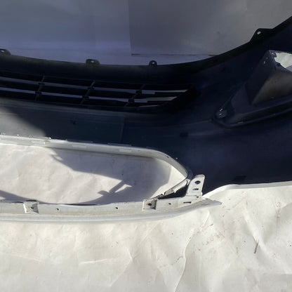 Ford Courier Ön Tampon JT7617K819 17-23 En Uygun Oto Parça