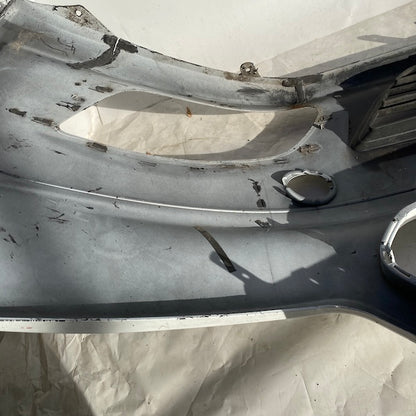 Ford Courier Ön Tampon Sis Delikli ET76-17K819-FK En Uygun Oto Parça