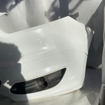 Ford Courier Ön Tampon Sis Delikli ET76-17K819-FK En Uygun Oto Parça