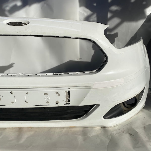 Ford Courier Ön Tampon Sis Delikli ET76-17K819-FK En Uygun Oto Parça