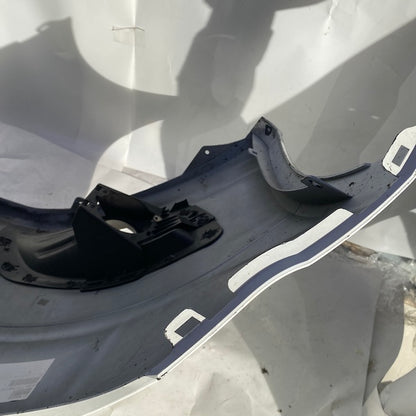 Ford Courier Ön Tampon Sis Delikli ET76-17K819-FK En Uygun Oto Parça