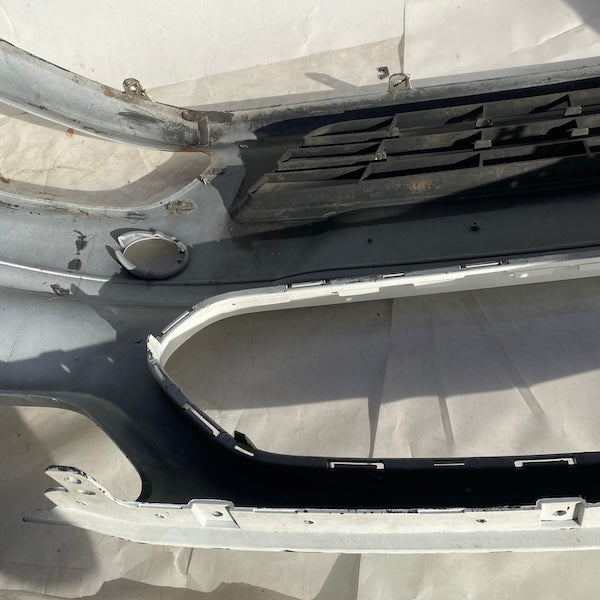 Ford Courier Ön Tampon Sis Delikli ET76-17K819-FK En Uygun Oto Parça