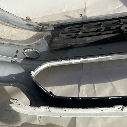 Ford Courier Ön Tampon Sis Delikli ET76-17K819-FK En Uygun Oto Parça