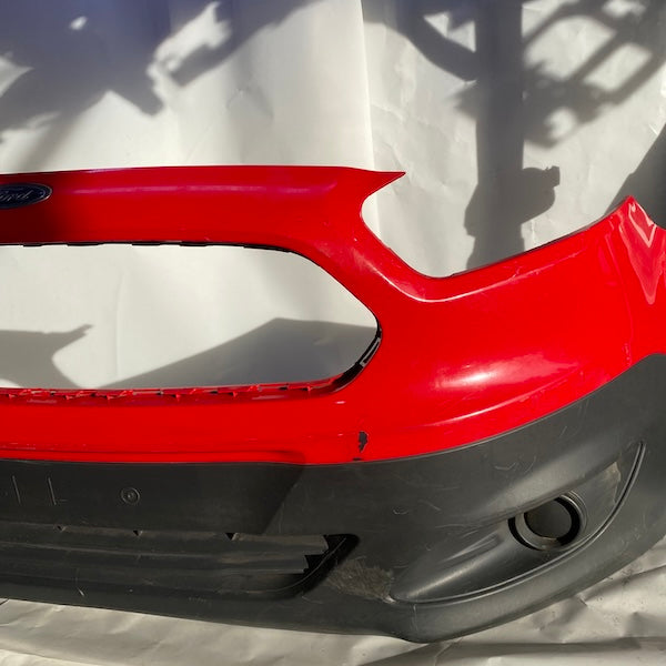 Ford Courier Ön Tampon Sissiz ET76-17K819-AF 14-18 En Uygun Oto Parça