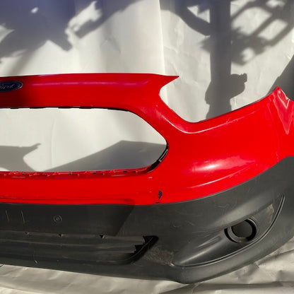 Ford Courier Ön Tampon Sissiz ET76-17K819-AF 14-18 En Uygun Oto Parça