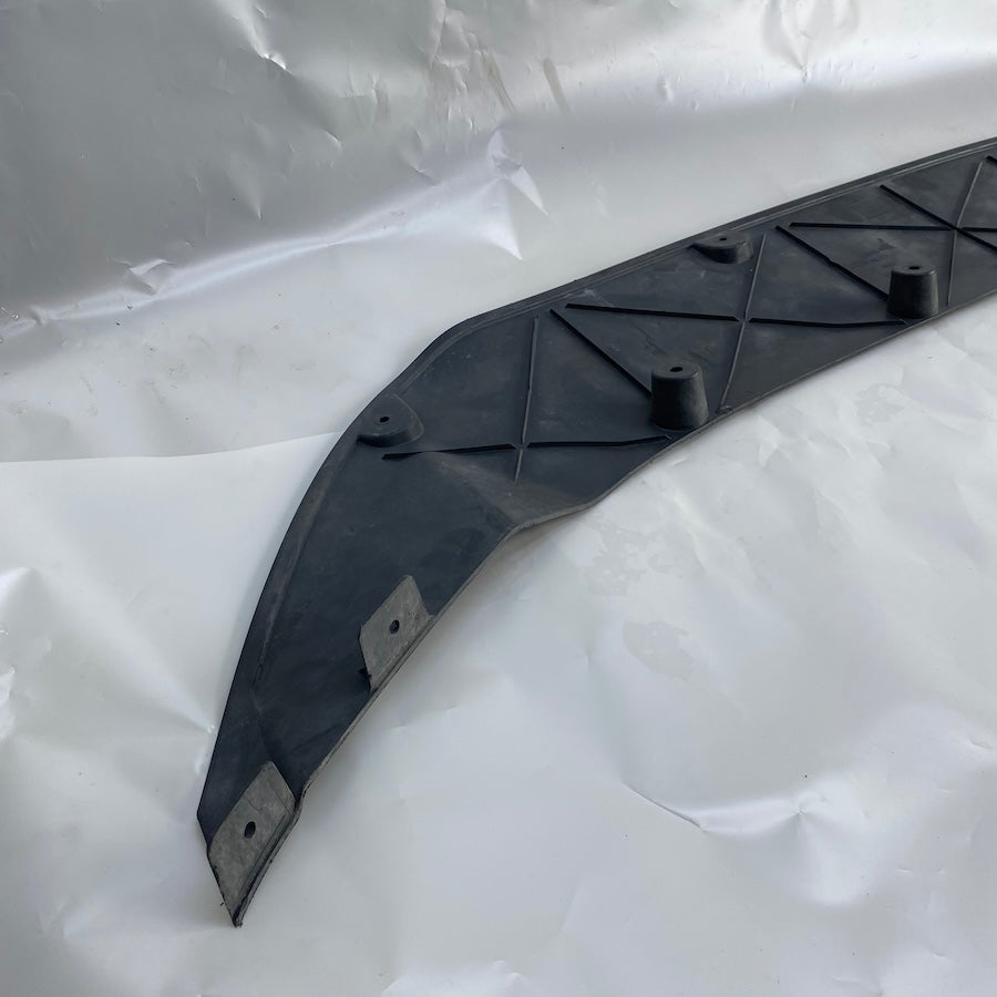 Ford Courier Radyatör Alt Bakaliti/Tampon Alt Koruma ET76-A002A34