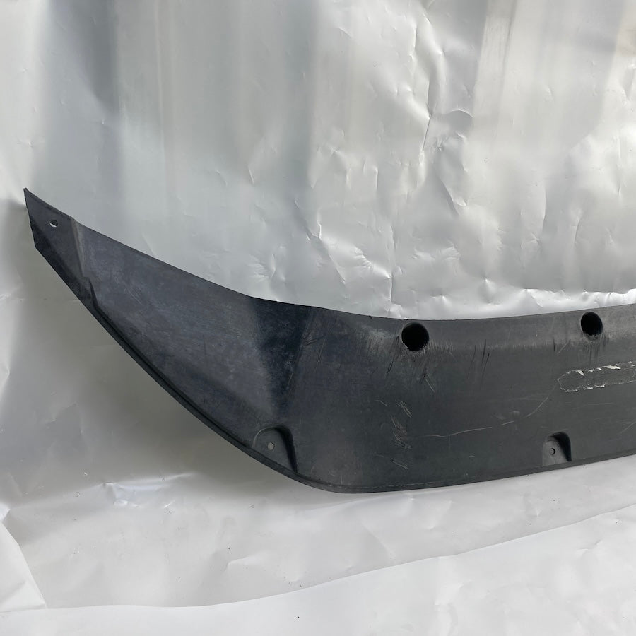 Ford Courier Radyatör Alt Bakaliti/Tampon Alt Koruma ET76-A002A34