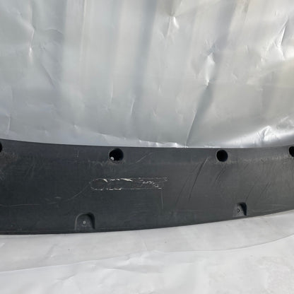 Ford Courier Radyatör Alt Bakaliti/Tampon Alt Koruma ET76-A002A34