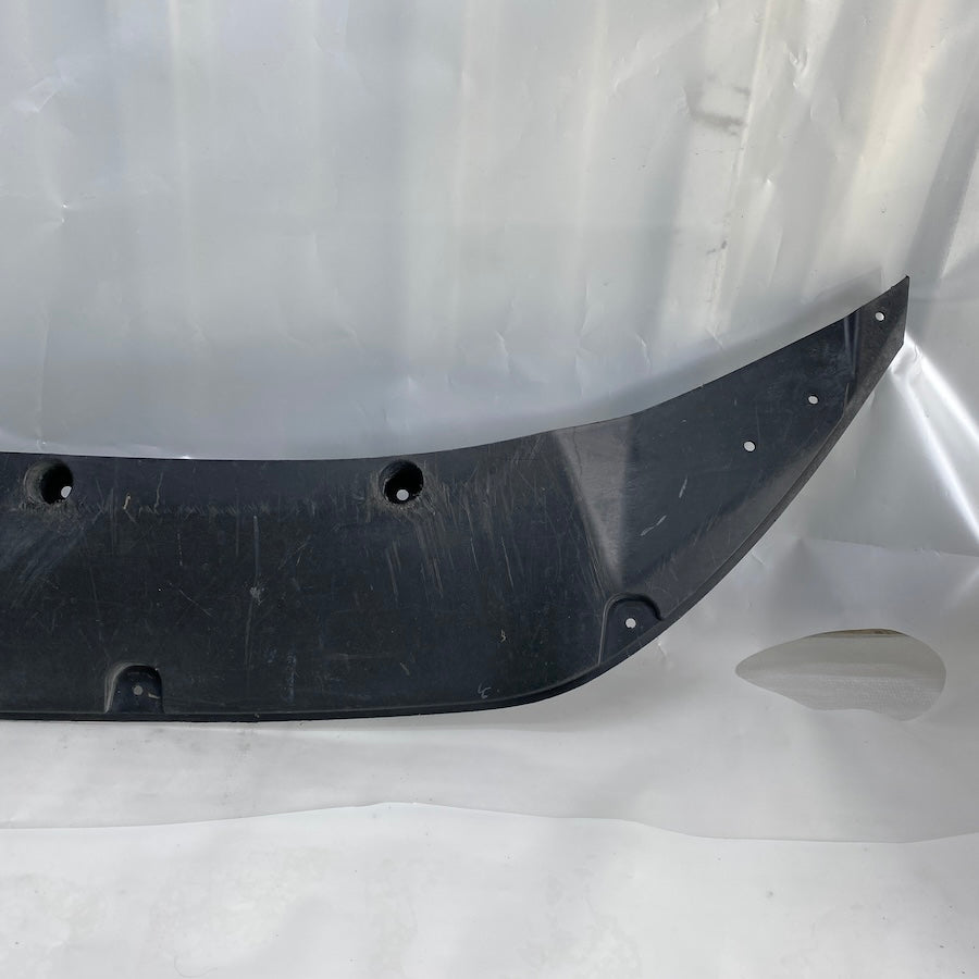 Ford Courier Radyatör Alt Bakaliti/Tampon Alt Koruma ET76-A002A34
