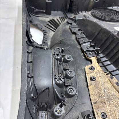 Ford Courier Sağ Ön Kapı İç Döşemesi ET76-V23942-A
