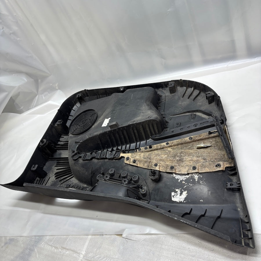 Ford Courier Sağ Ön Kapı İç Döşemesi ET76-V23942-A