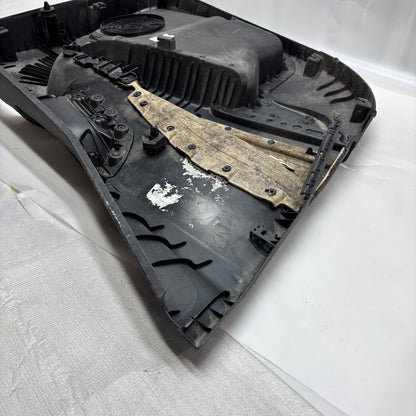 Ford Courier Sağ Ön Kapı İç Döşemesi ET76-V23942-A