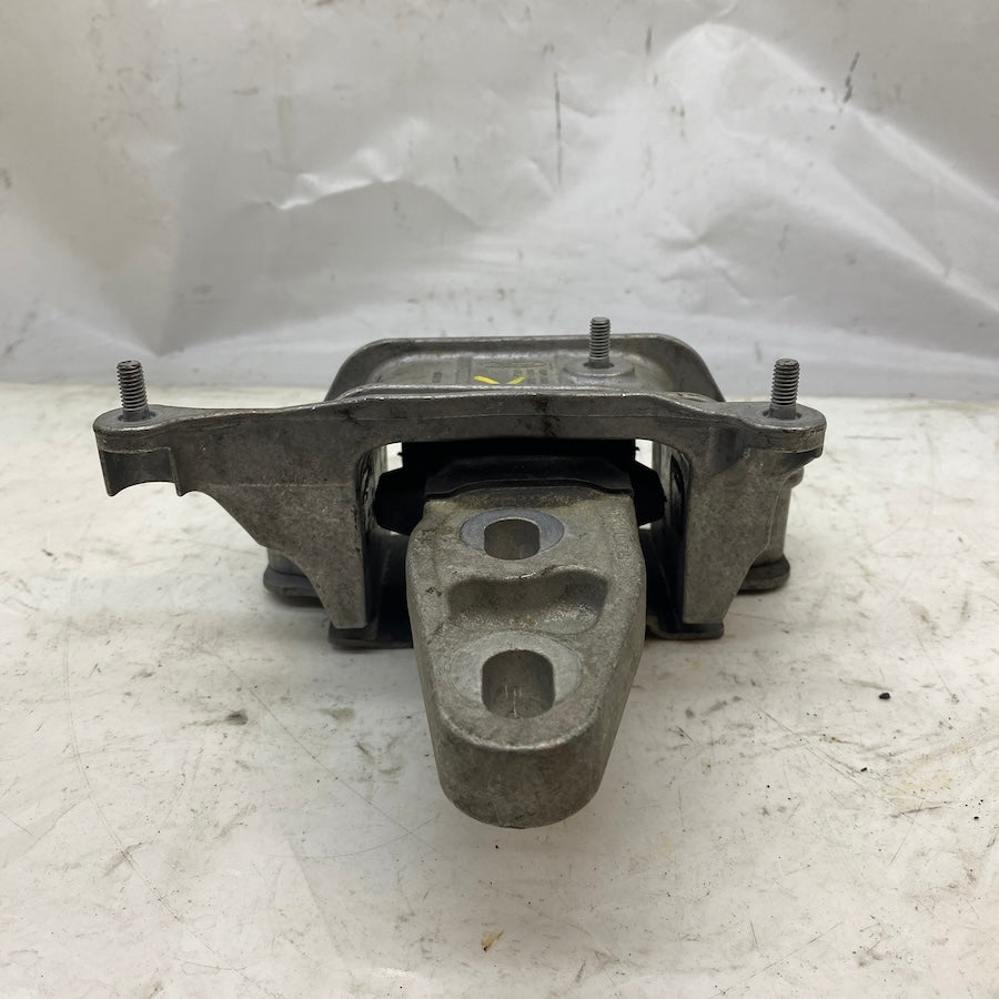 Ford Courier Şanzıman Üst Takozu ET76-7M121-AC
