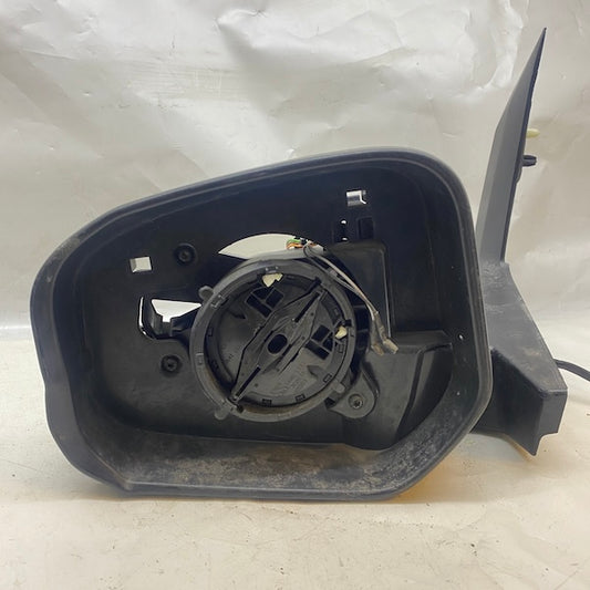 Ford Courier Sol Dikiz Aynası ET76-17683 14-18 En Uygun Oto Parça