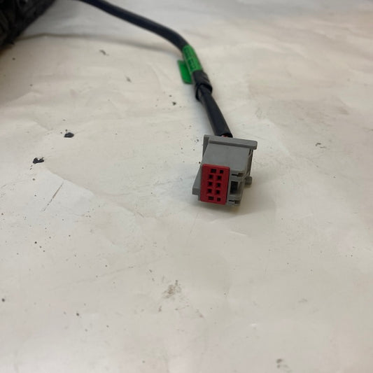 Ford Courier Sol Dikiz Aynası ET76-17683 14-18 En Uygun Oto Parça