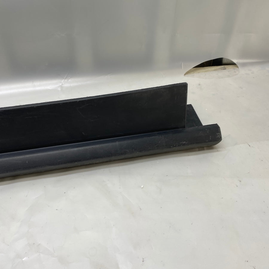 Ford Courier Sol Ön Marşpiyel Bakalit ET76-10155 - En Uygun Oto Parça