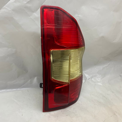 Ford Courier Sol Stop Lambası ET76-13405-A Orijinal