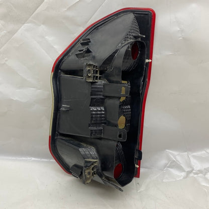 Ford Courier Sol Stop Lambası ET76-13405-A Orijinal