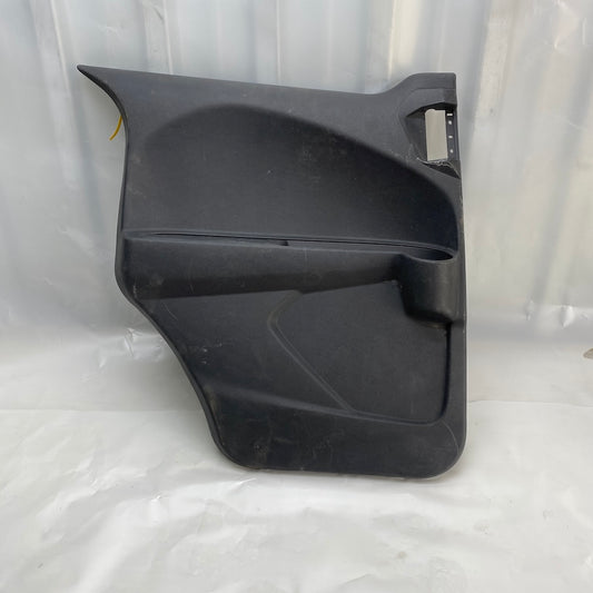 Ford Courier Sol Sürgülü Kapı İç Döşemesi ET76-A27407-BFW