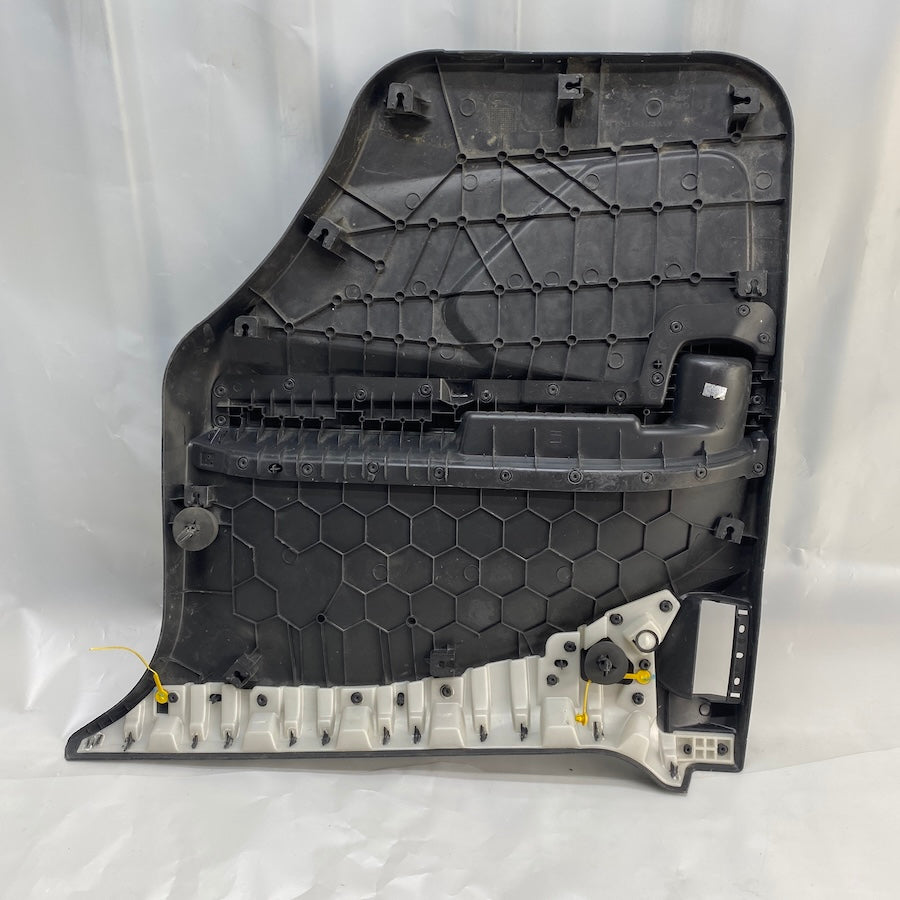 Ford Courier Sol Sürgülü Kapı İç Döşemesi ET76-A27407-BFW